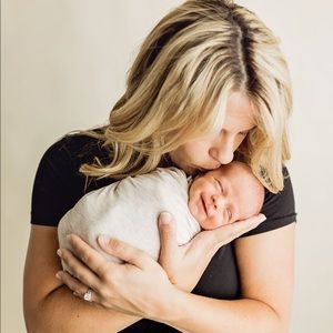 Meet your Posher, Tara